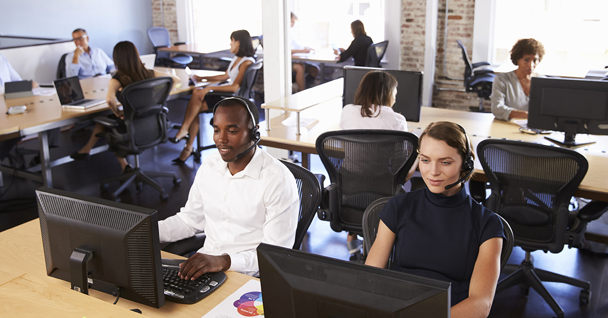 The Tech And Tools Your Customer Service Team Needs